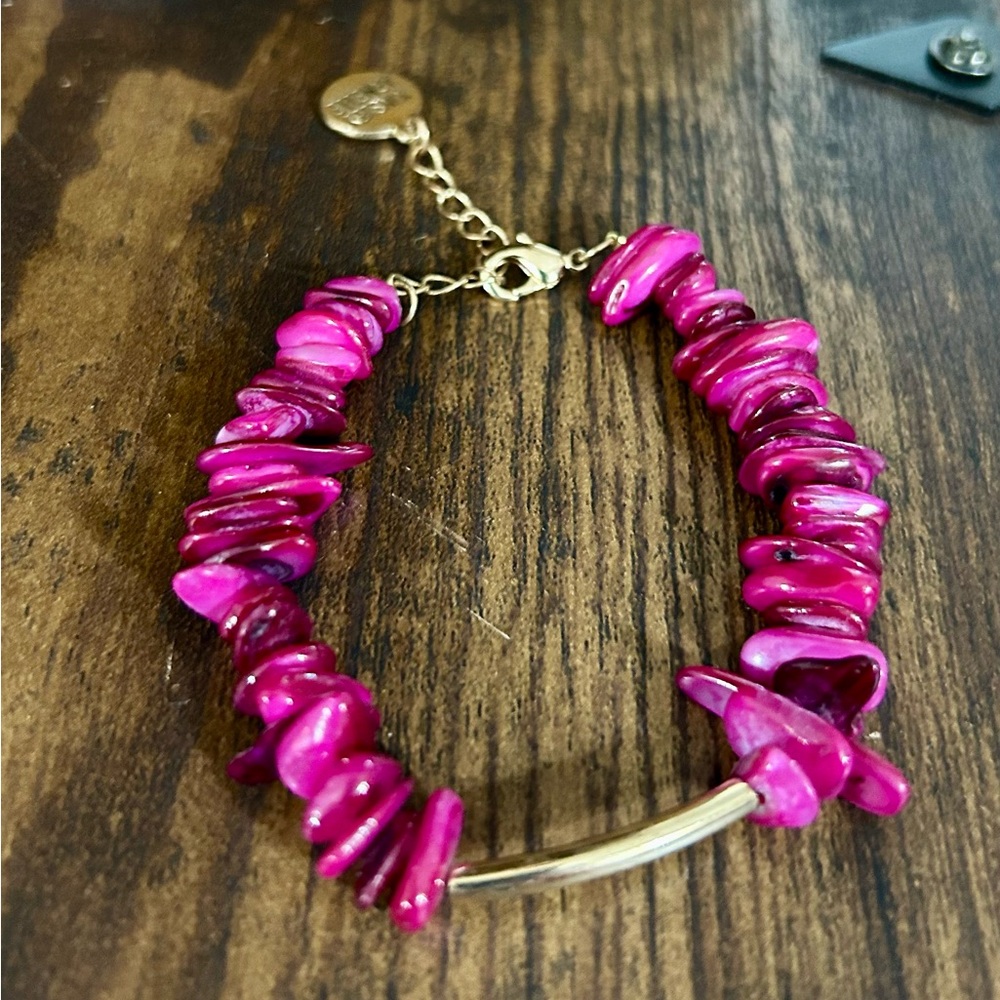 Kinsley Armelle Bracelet